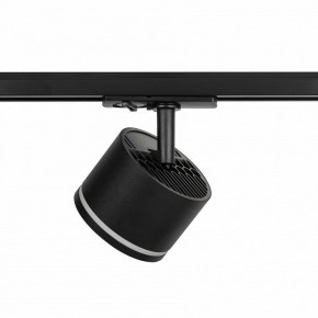 Светильник на штанге Эра  TR75 - GX53 BK в Белоярском (ХМАО) - beloiarskii.ok-mebel.com | фото 5