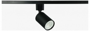 Светильник на штанге Эра  TR76 - GU10 BK в Белоярском (ХМАО) - beloiarskii.ok-mebel.com | фото 2