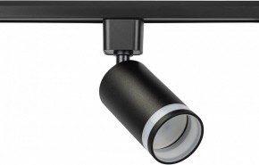 Светильник на штанге Эра  TR77 - GU10 BK в Белоярском (ХМАО) - beloiarskii.ok-mebel.com | фото