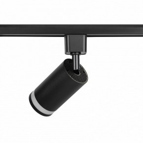 Светильник на штанге Эра  TR77 - GU10 BK в Белоярском (ХМАО) - beloiarskii.ok-mebel.com | фото 5