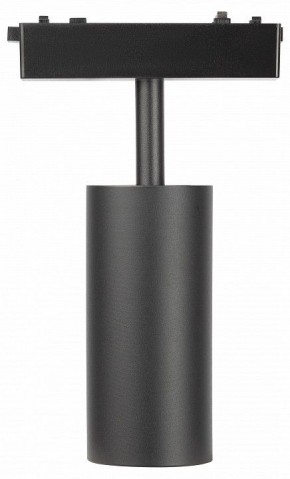 Светильник на штанге Эра  TRM-S5-3-12W4K-BK в Белоярском (ХМАО) - beloiarskii.ok-mebel.com | фото 4