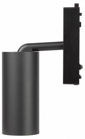 Светильник на штанге Эра  TRM-S5-3-12W4K-BK в Белоярском (ХМАО) - beloiarskii.ok-mebel.com | фото 5