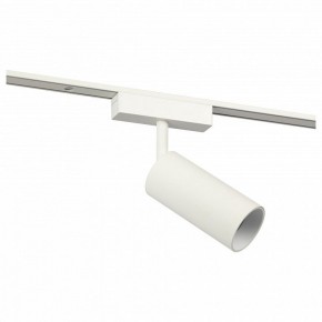 Светильник на штанге Эра  TRM-S5-3-12W4K-WH в Белоярском (ХМАО) - beloiarskii.ok-mebel.com | фото