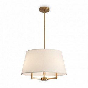 Светильник на штанге Freya Graceful FR2042CL-03BS в Белоярском (ХМАО) - beloiarskii.ok-mebel.com | фото 3