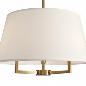 Светильник на штанге Freya Graceful FR2042CL-03BS в Белоярском (ХМАО) - beloiarskii.ok-mebel.com | фото 5