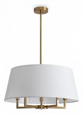 Светильник на штанге Freya Graceful FR2042CL-05BS в Белоярском (ХМАО) - beloiarskii.ok-mebel.com | фото