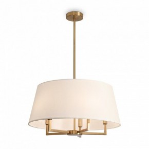 Светильник на штанге Freya Graceful FR2042CL-05BS в Белоярском (ХМАО) - beloiarskii.ok-mebel.com | фото 2