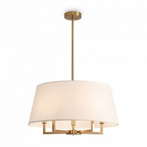 Светильник на штанге Freya Graceful FR2042CL-05BS в Белоярском (ХМАО) - beloiarskii.ok-mebel.com | фото 3