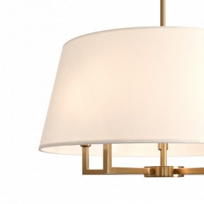 Светильник на штанге Freya Graceful FR2042CL-05BS в Белоярском (ХМАО) - beloiarskii.ok-mebel.com | фото 4