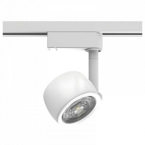 Светильник на штанге Gauss Track Light TR054 в Белоярском (ХМАО) - beloiarskii.ok-mebel.com | фото