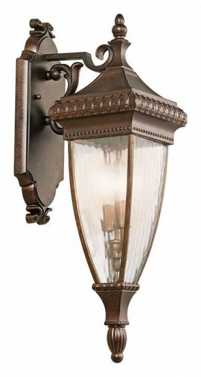 Светильник на штанге Kichler Venetian Rain KL-VENETIAN2-M в Белоярском (ХМАО) - beloiarskii.ok-mebel.com | фото 1