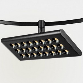 Светильник на штанге Lightstar DUE 267637 в Белоярском (ХМАО) - beloiarskii.ok-mebel.com | фото 3