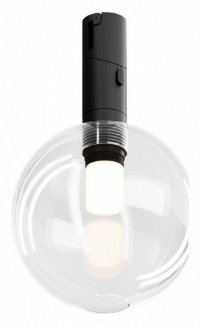 Светильник на штанге Maytoni Bubble TR205-1-3W3K-B в Белоярском (ХМАО) - beloiarskii.ok-mebel.com | фото