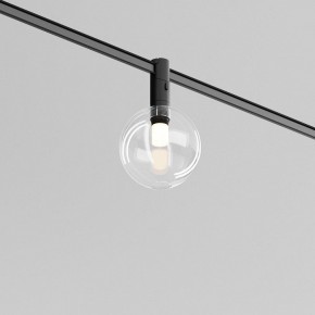 Светильник на штанге Maytoni Bubble TR205-1-3W3K-B в Белоярском (ХМАО) - beloiarskii.ok-mebel.com | фото 2
