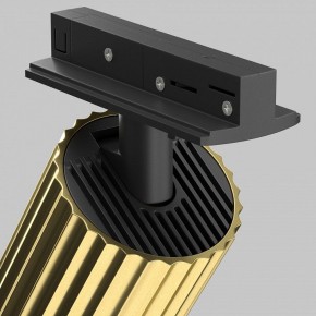 Светильник на штанге Maytoni Calipso TR218-1-GU10-BS в Белоярском (ХМАО) - beloiarskii.ok-mebel.com | фото 11