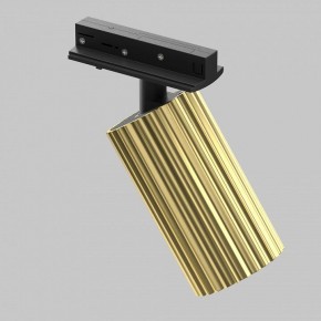 Светильник на штанге Maytoni Calipso TR218-1-GU10-BS в Белоярском (ХМАО) - beloiarskii.ok-mebel.com | фото 2