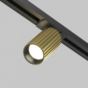 Светильник на штанге Maytoni Calipso TR218-1-GU10-BS в Белоярском (ХМАО) - beloiarskii.ok-mebel.com | фото 3