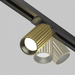 Светильник на штанге Maytoni Calipso TR218-1-GU10-BS в Белоярском (ХМАО) - beloiarskii.ok-mebel.com | фото 4