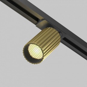 Светильник на штанге Maytoni Calipso TR218-1-GU10-BS в Белоярском (ХМАО) - beloiarskii.ok-mebel.com | фото 5