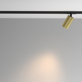 Светильник на штанге Maytoni Calipso TR218-1-GU10-BS в Белоярском (ХМАО) - beloiarskii.ok-mebel.com | фото 6