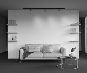 Светильник на штанге Maytoni Calipso TR218-1-GU10-BS в Белоярском (ХМАО) - beloiarskii.ok-mebel.com | фото 7