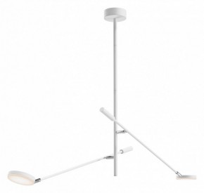 Светильник на штанге Maytoni Fad MOD070CL-L15W3K1 в Белоярском (ХМАО) - beloiarskii.ok-mebel.com | фото