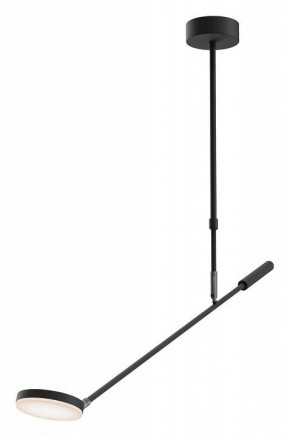 Светильник на штанге Maytoni Fad MOD070CL-L8B3K в Белоярском (ХМАО) - beloiarskii.ok-mebel.com | фото