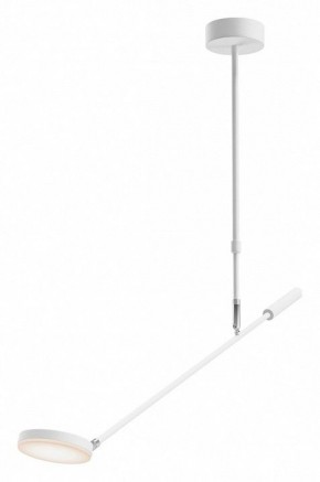 Светильник на штанге Maytoni Fad MOD070CL-L8W3K в Белоярском (ХМАО) - beloiarskii.ok-mebel.com | фото