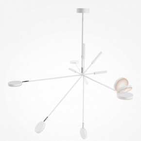 Светильник на штанге Maytoni Fad MOD070CL-L8W3K в Белоярском (ХМАО) - beloiarskii.ok-mebel.com | фото 2