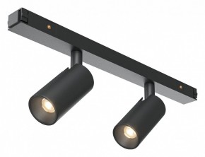 Светильник на штанге Maytoni Focus Duo TR176-1-2X3WTW-M-B в Белоярском (ХМАО) - beloiarskii.ok-mebel.com | фото