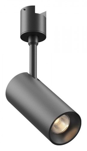 Светильник на штанге Maytoni Focus Led TR163-1-10W3K-M-B в Белоярском (ХМАО) - beloiarskii.ok-mebel.com | фото