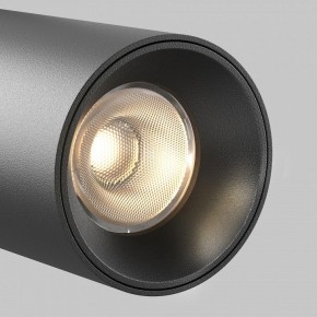 Светильник на штанге Maytoni Focus Led TR163-1-10W3K-M-B в Белоярском (ХМАО) - beloiarskii.ok-mebel.com | фото 2
