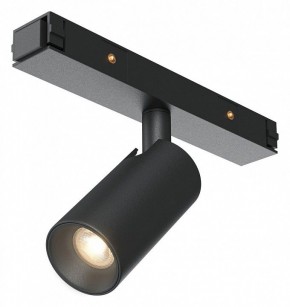 Светильник на штанге Maytoni Focus Led TR176-1-3WTW-M-B в Белоярском (ХМАО) - beloiarskii.ok-mebel.com | фото