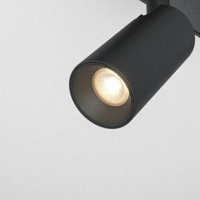 Светильник на штанге Maytoni Focus Led TR176-1-3WTW-M-B в Белоярском (ХМАО) - beloiarskii.ok-mebel.com | фото 2