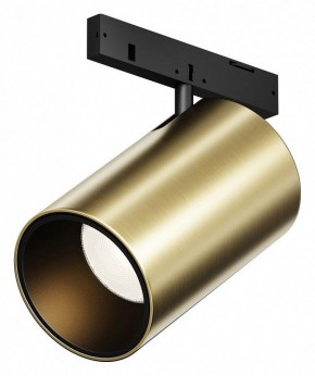 Светильник на штанге Maytoni Focus Led TR187-1-5W2.7K-M-BBS в Белоярском (ХМАО) - beloiarskii.ok-mebel.com | фото