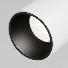 Светильник на штанге Maytoni Focus Led TR187-1-5W4K-M-BW в Белоярском (ХМАО) - beloiarskii.ok-mebel.com | фото 2