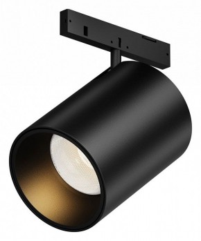 Светильник на штанге Maytoni Focus Led TR187-1-9W2.7K-M-B в Белоярском (ХМАО) - beloiarskii.ok-mebel.com | фото