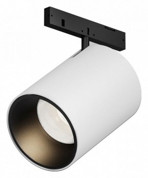 Светильник на штанге Maytoni Focus Led TR187-1-9W3K-M-BW в Белоярском (ХМАО) - beloiarskii.ok-mebel.com | фото