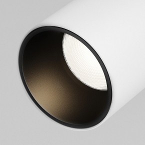Светильник на штанге Maytoni Focus Led TR187-1-9W3K-M-BW в Белоярском (ХМАО) - beloiarskii.ok-mebel.com | фото 2