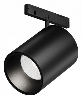 Светильник на штанге Maytoni Focus Led TR187-1-9W4K-M-B в Белоярском (ХМАО) - beloiarskii.ok-mebel.com | фото
