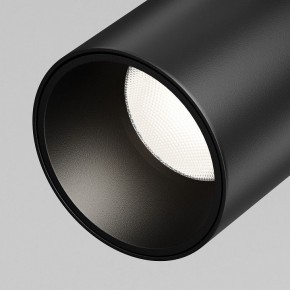 Светильник на штанге Maytoni Focus Led TR187-1-9W4K-M-B в Белоярском (ХМАО) - beloiarskii.ok-mebel.com | фото 2