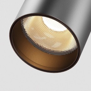 Светильник на штанге Maytoni Focus Led TR201-1-5W3K-M-B в Белоярском (ХМАО) - beloiarskii.ok-mebel.com | фото 2
