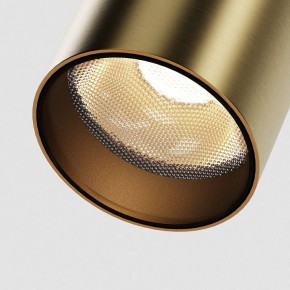 Светильник на штанге Maytoni Focus Led TR201-1-5W3K-M-BBS в Белоярском (ХМАО) - beloiarskii.ok-mebel.com | фото 2
