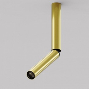 Светильник на штанге Maytoni Focus T C142CL-6W3K-BS в Белоярском (ХМАО) - beloiarskii.ok-mebel.com | фото 2