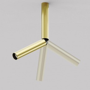 Светильник на штанге Maytoni Focus T C142CL-6W3K-BS в Белоярском (ХМАО) - beloiarskii.ok-mebel.com | фото 5