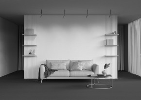 Светильник на штанге Maytoni Focus T C142CL-6W3K-BS в Белоярском (ХМАО) - beloiarskii.ok-mebel.com | фото 6
