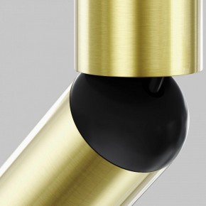 Светильник на штанге Maytoni Focus T C142CL-6W3K-BS в Белоярском (ХМАО) - beloiarskii.ok-mebel.com | фото 9