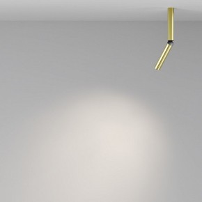 Светильник на штанге Maytoni Focus T C142CL-6W4K-BS в Белоярском (ХМАО) - beloiarskii.ok-mebel.com | фото 4