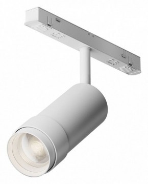 Светильник на штанге Maytoni Focus Zoom TR212-4-12WTW-Z-DSZ-W в Белоярском (ХМАО) - beloiarskii.ok-mebel.com | фото 2