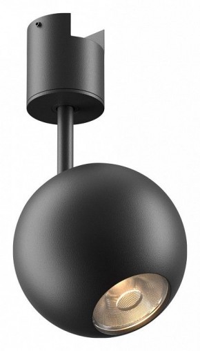 Светильник на штанге Maytoni Sfera TR164-1-8W3K-M-B в Белоярском (ХМАО) - beloiarskii.ok-mebel.com | фото